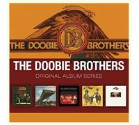 Original Album Series Coffret CD