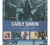 Original Album Series Coffret CD