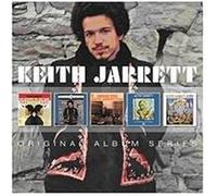 Keith Jarrett – Original Album Series – Rhino