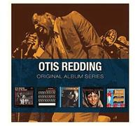 Rhino – Original Album Series – CD