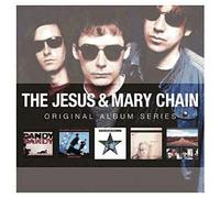Original Album Series – Warner Music