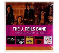 Original Album Series Coffret