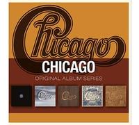 Original album series CD