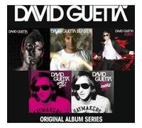 Original Album Series G