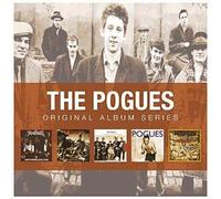 Original Album Series : Hell's Ditch