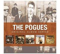 Original Album Series : Hell's Ditch