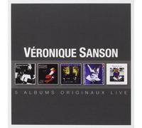 Original Album Series Live CD
