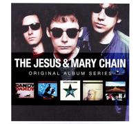 Original Album Series – Warner Music