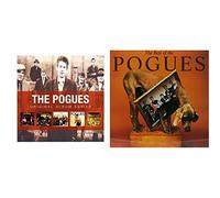 Original Album Series : Red Roses for Me / Rum Sodomy and the Lash / If I Should Fall from Grace With God / Peace and Love / Hell's Ditch (Coffret 5 CD) & Best of