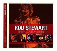 Original Album Series : A Night On The Town