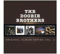 Original Album Series Vol. 2