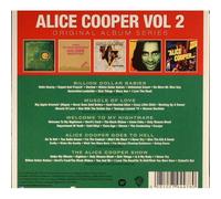 Original Album Series Volume 3 – CD – Rhino