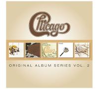 Chicago - Original Album Series 2