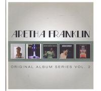 Original Album Series Vol. 2