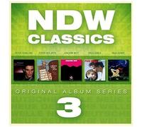 Original Album Series Vol.3: Ndw Classics