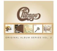 Chicago - Original Album Series 2