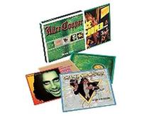 Original Album Series Volume 3 – CD – Rhino