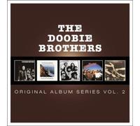 Original Album Series Volume 2 CD