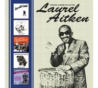 Original albums collection - 5 CD CD