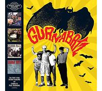 Original Albums Plus Four Peel Sessions