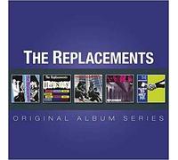 Original albums series