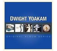 Original albums series