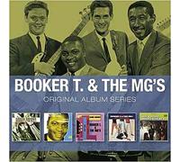 Original Albums Series