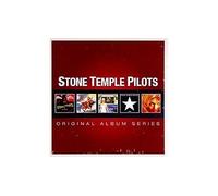 Original albums series CD