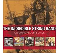 Original albums series