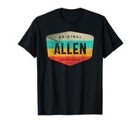 Original Allen Édition limitée - Allen T-Shirt