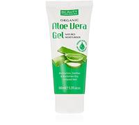 Beauty Formulas Aloe Vera gel hydratant corps et visage 100 ml