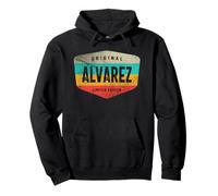 Original Alvarez Édition limitée - Alvarez Sweat à Capuche