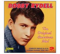 Rydell, Bobby - Original American Idol [Import]