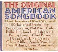 Original American Songbook – Qui a inspiré Rod Stewart
