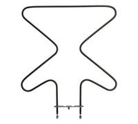 Original Amica Bas Radiateur pour Four - 8031256