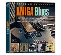 Original Amiga Classics - Amiga Blues [Import]