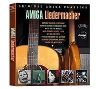 Original Amiga Classics - Amiga Liedermacher [Import]
