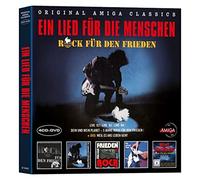Original Amiga Classics - Rock Den Frieden,EIN Lied Für Die Menschen [Import]