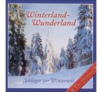 Original Amiga Klassiker - Winterland Wunderland [Import]