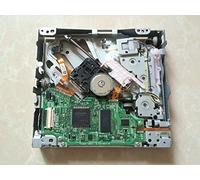 Original and Alpine DP86Z73K DP86Z73K-D Single Car for kia K2 K3 CD Player