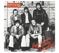 Original Animals - Before We Were So Rudely Interrupted - Vinyl Record l - E4z