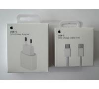Apple MD3J4ZM/A chargeur d'appareils mobiles Universel Blanc Secteur Intérieure
