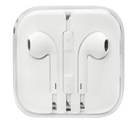 Original Apple Earpods Mit Fernbedienung Und Mikrofon Md827zm/A