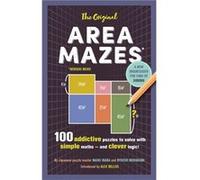 Original Area Mazes Naoki Inaba, Ryoichi Murakami (Auteur)