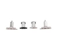 Original Arm Axis for DJI Lito 1 / X1 Drone Accessories | Motor Arm Shaft for Lito 1 / X1UAV Replacement Repair Parts(1 set)