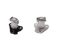 Original Arm Axis for DJI Lito 1 / X1 Drone Accessories | Motor Arm Shaft for Lito 1 / X1UAV Replacement Repair Parts(Front 2 in 1)