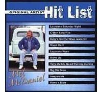 Original Artist Hit List