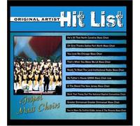 Original Artist Hit List: Gospel Mass Choirs