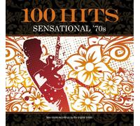 Original Artist re-recordings & vintage live recordings - 100 Hits-Sensational