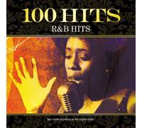 Original Artist re-recordings & vintage live recordings - 100 R&B Hits